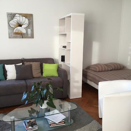 Cocooning Bd des Belges Appartement Nantes Buitenkant foto