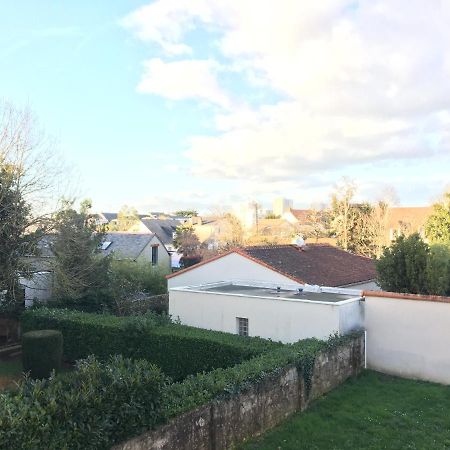 Cocooning Bd des Belges Appartement Nantes Buitenkant foto