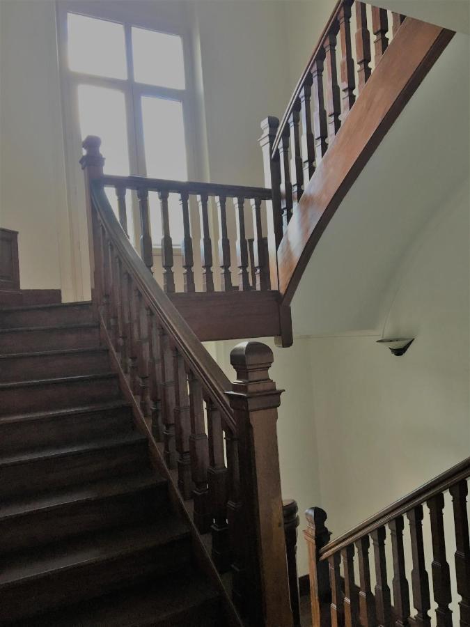 Cocooning Bd des Belges Appartement Nantes Buitenkant foto